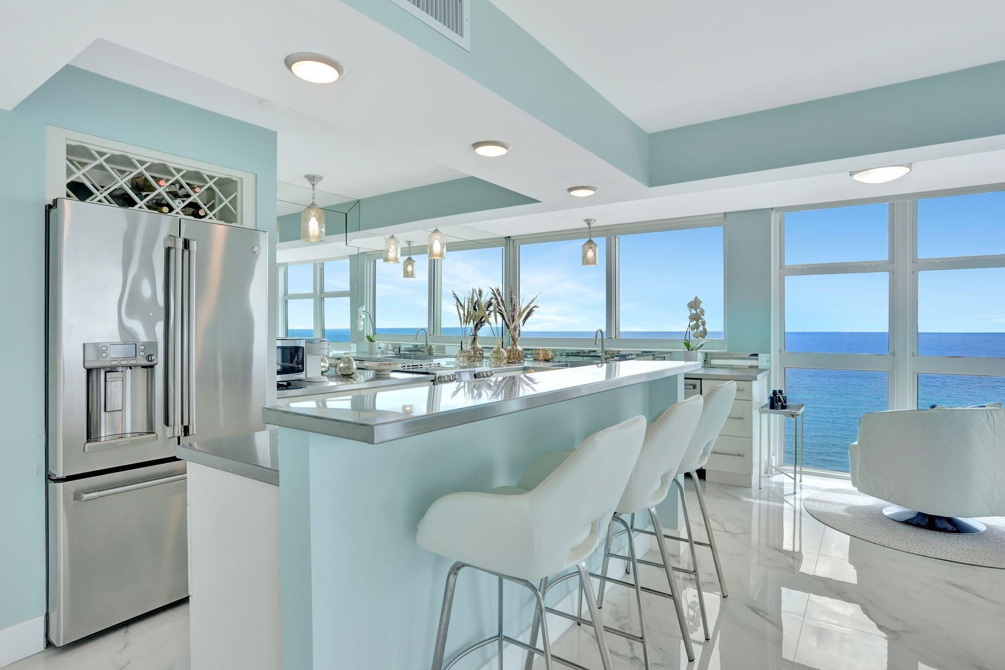 1360 S Ocean Blvd 2601