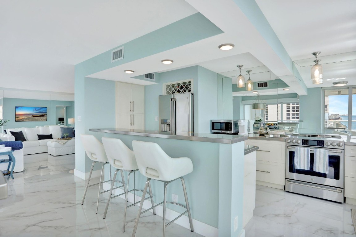 1360 S Ocean Blvd 2601