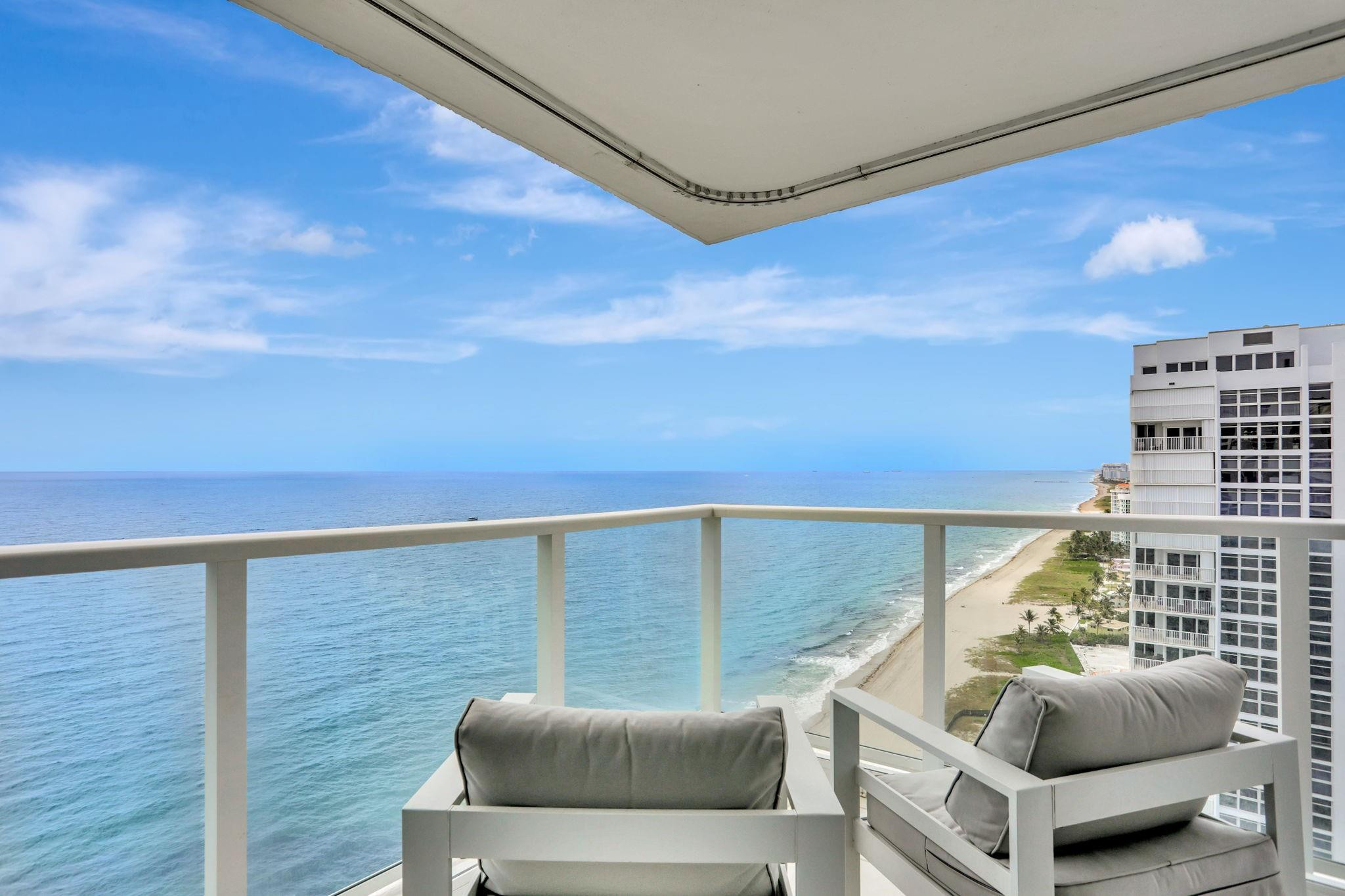 1360 S Ocean Blvd 2601