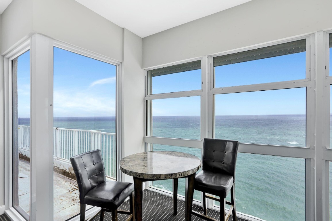 1360 S Ocean Blvd 2601