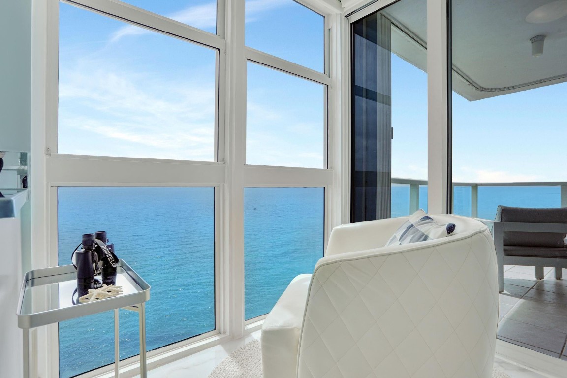 1360 S Ocean Blvd 2601