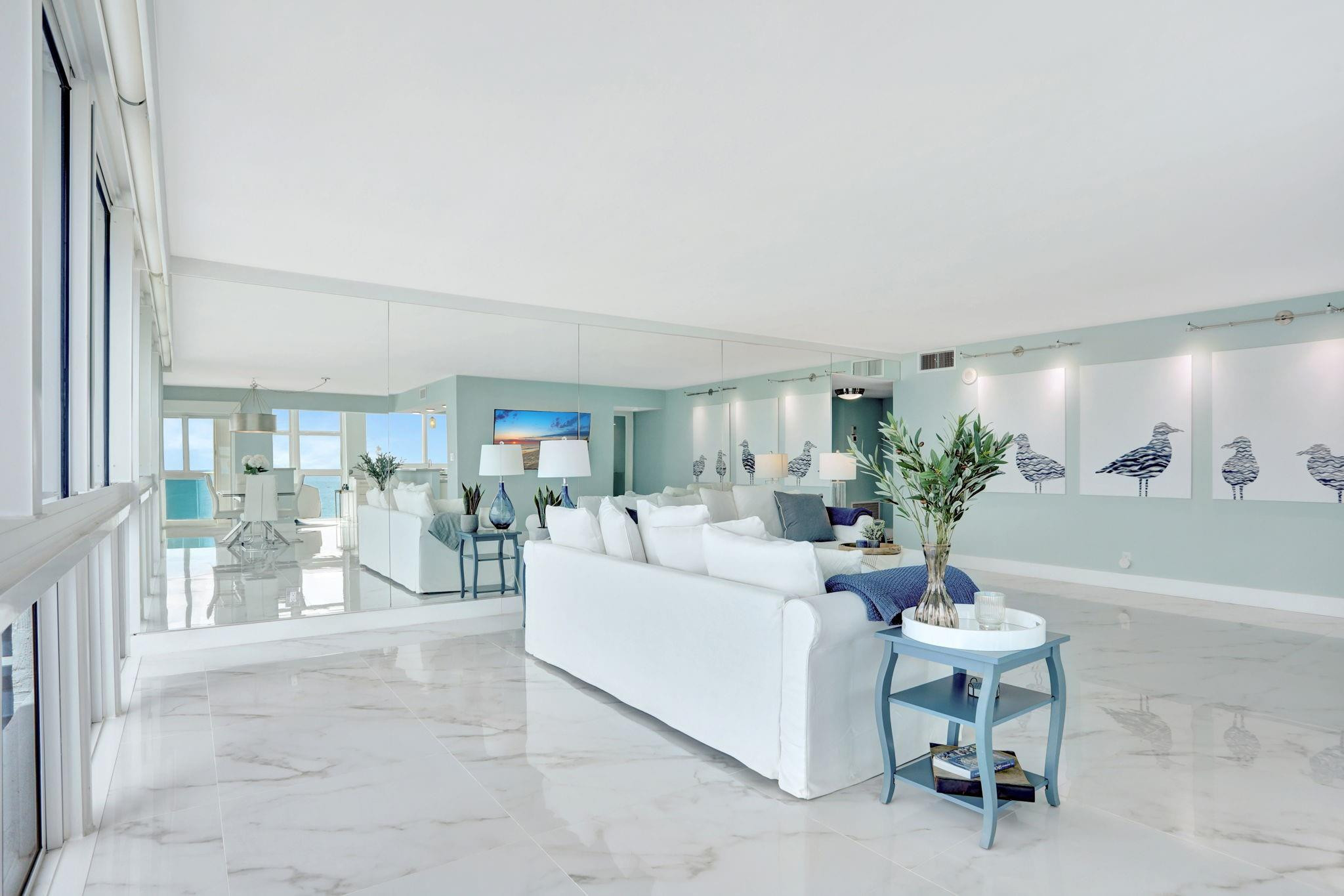 1360 S Ocean Blvd 2601