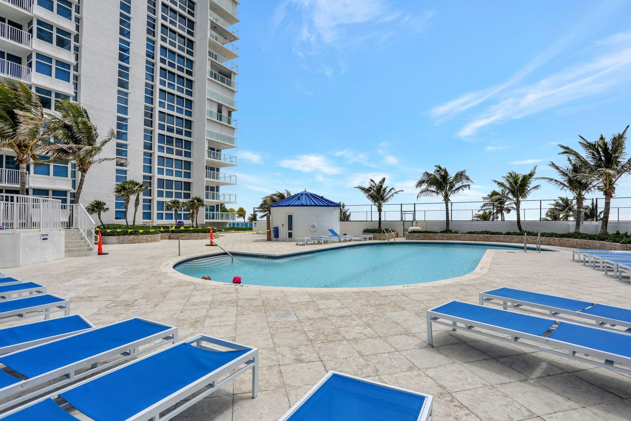 1360 S Ocean Blvd 2601