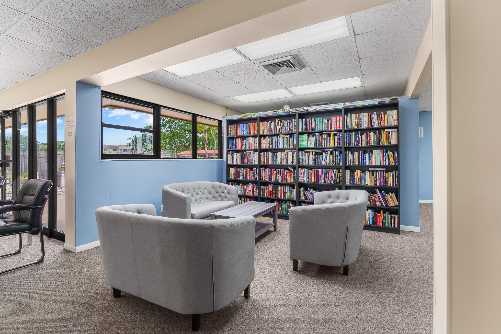 5961 NW 61st Ave 301