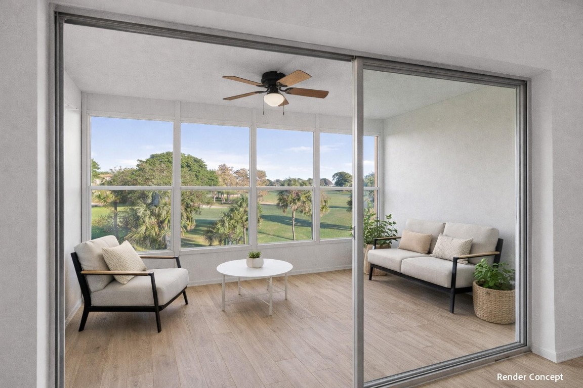 1010 Country Club Dr 306