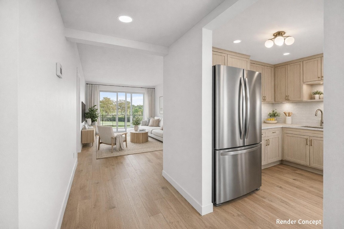 1010 Country Club Dr 306