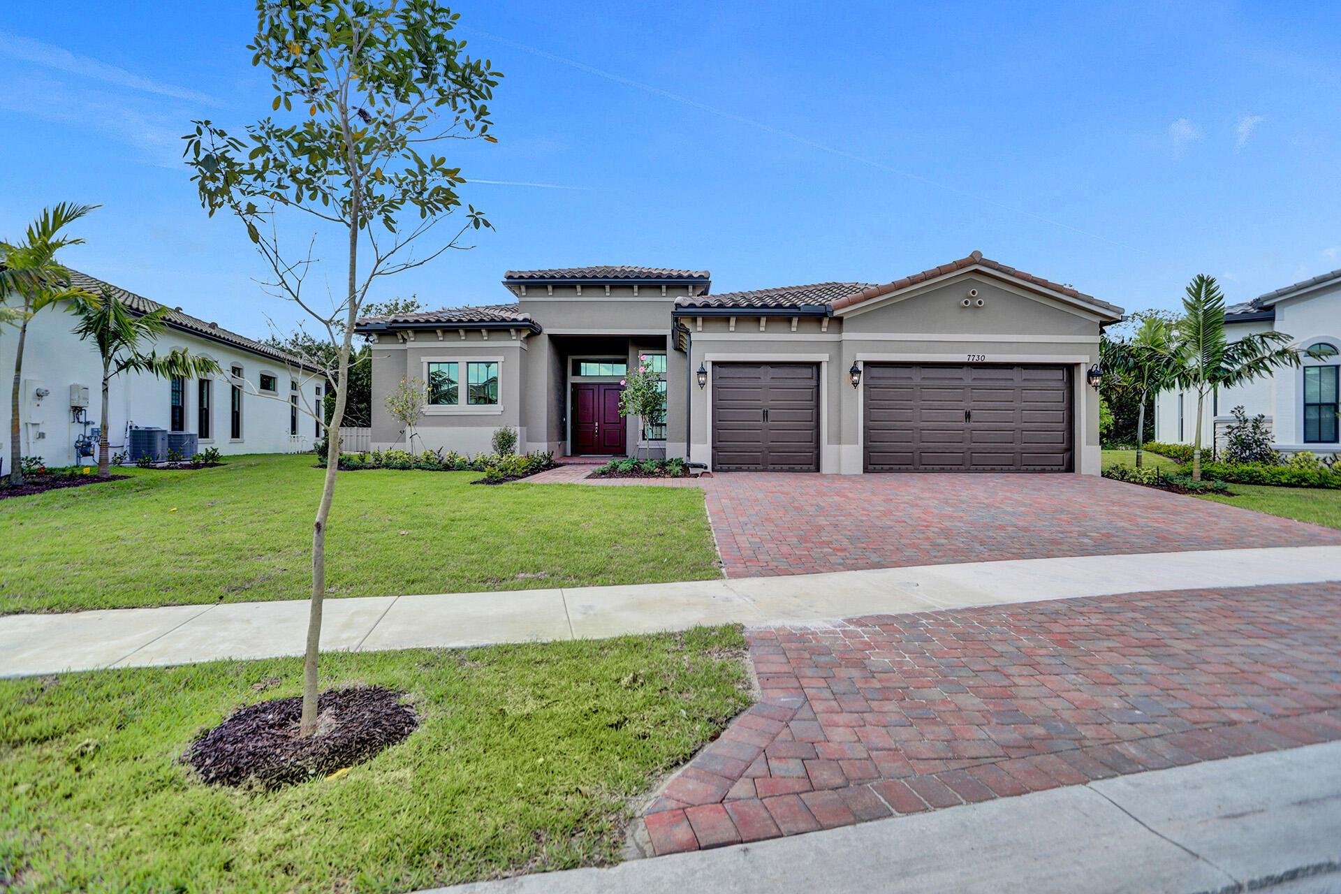 7730 Cavern Lane