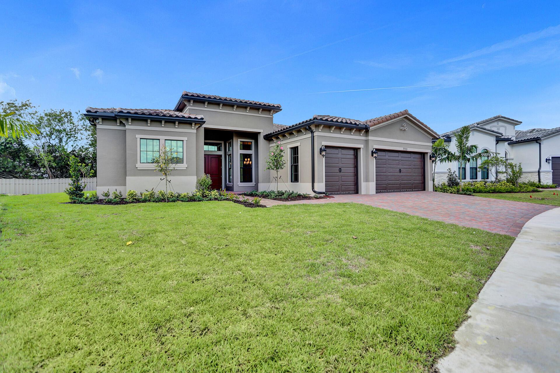 7730 Cavern Lane
