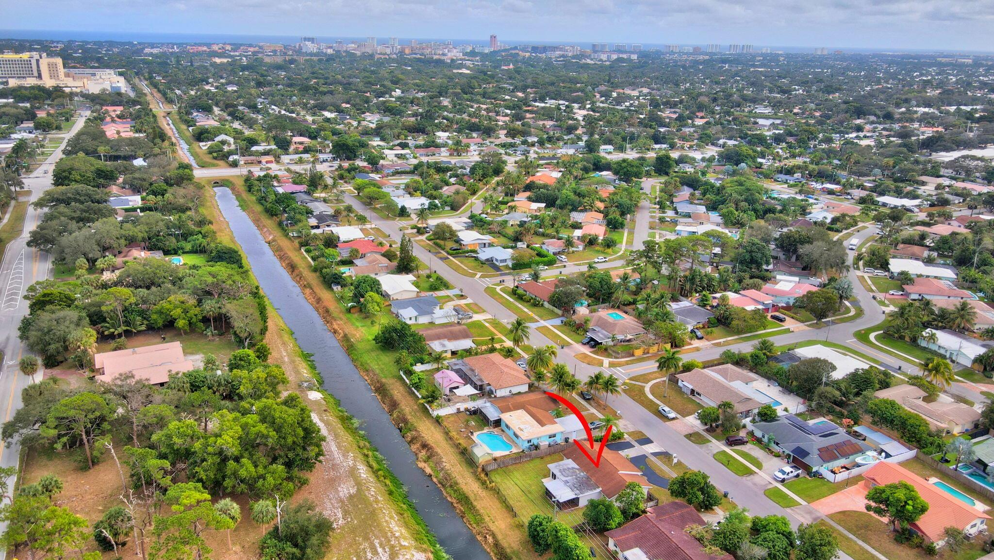 1313 NW 7th Street
