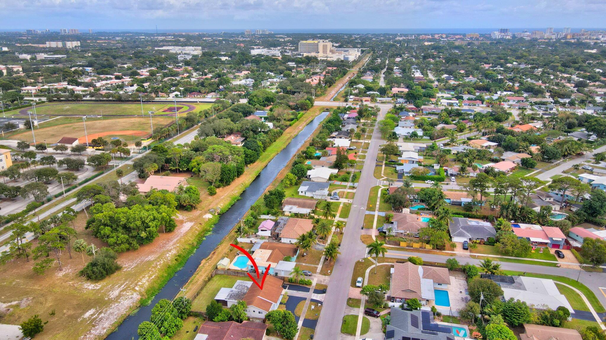 1313 NW 7th Street