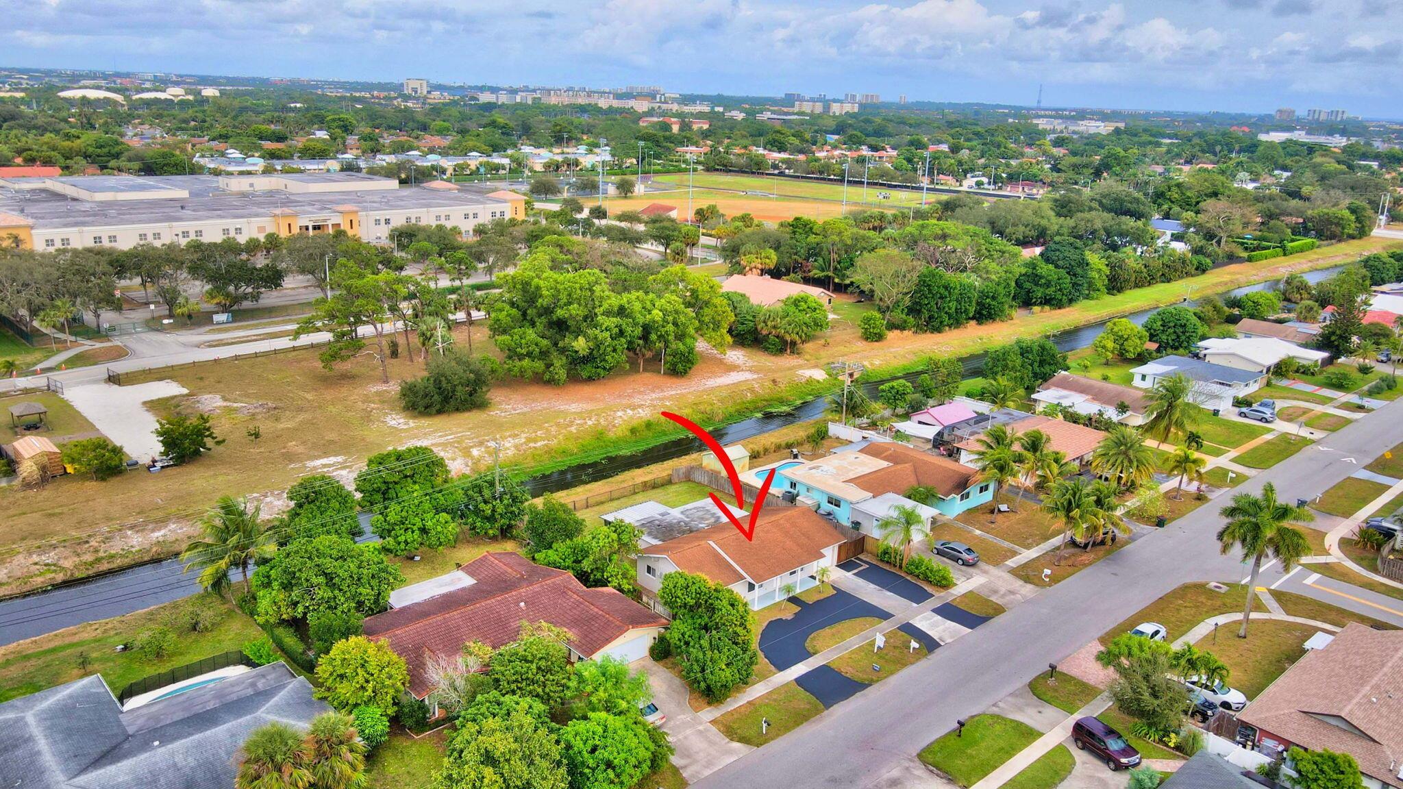 1313 NW 7th Street