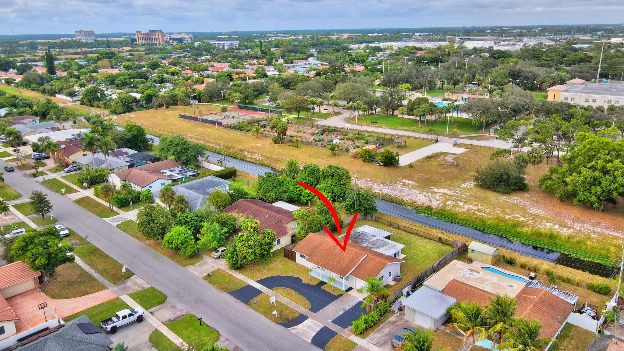 1313 NW 7th Street