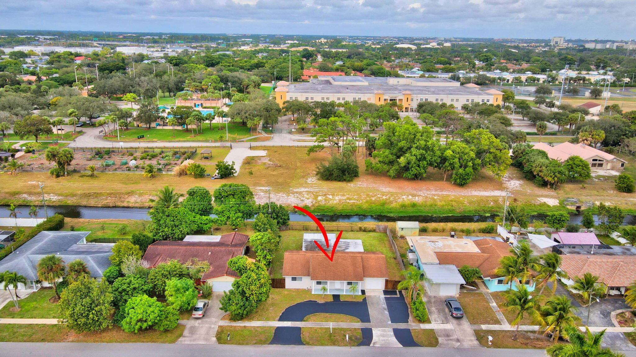 1313 NW 7th Street