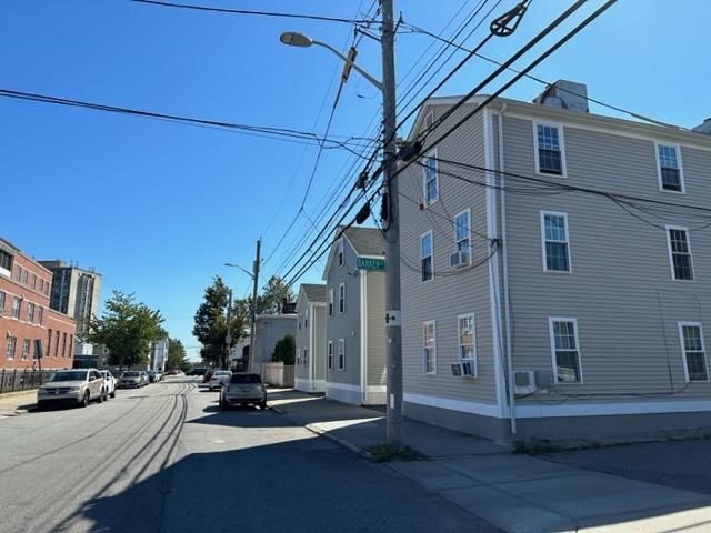 11 Barker Street