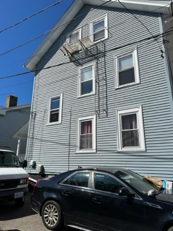 11 Barker Street