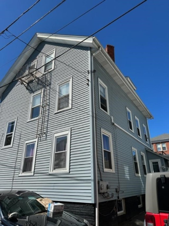 11 Barker Street