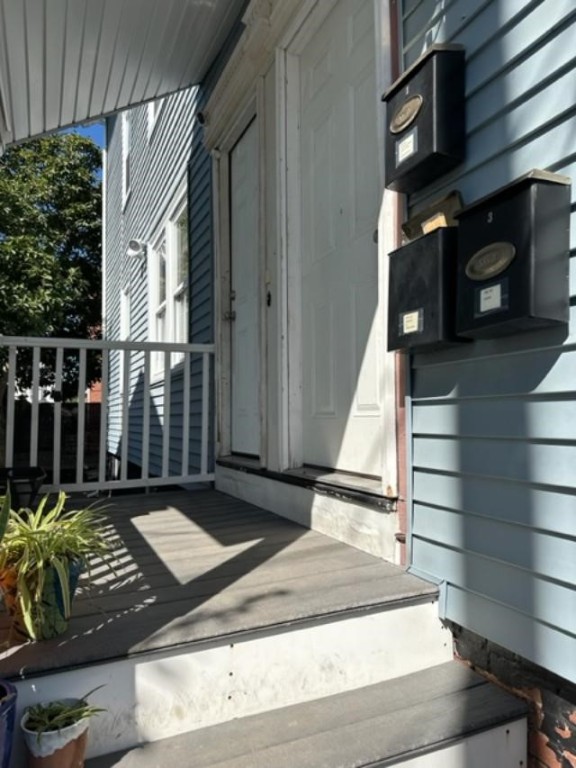 11 Barker Street