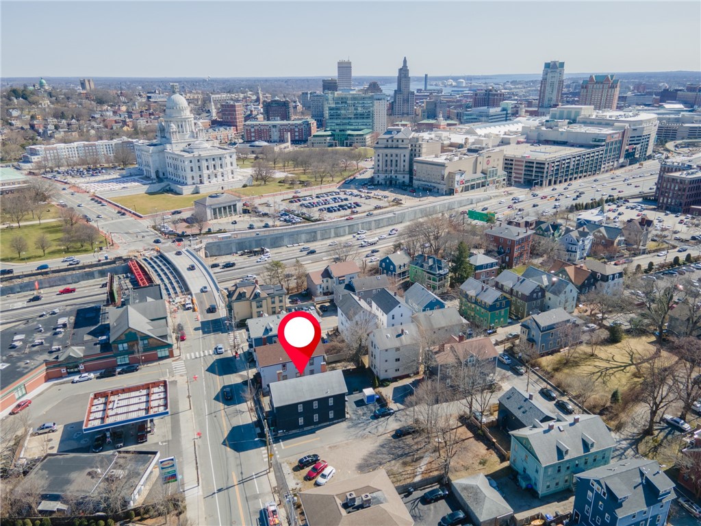 206 Smith Street A