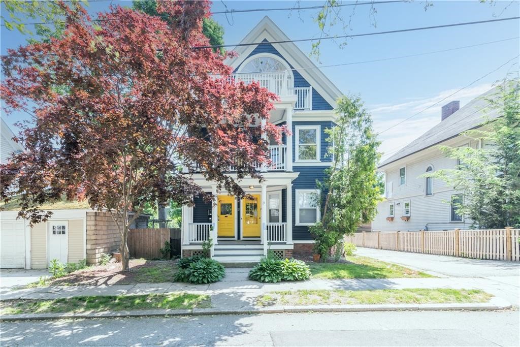 15 Belair Avenue