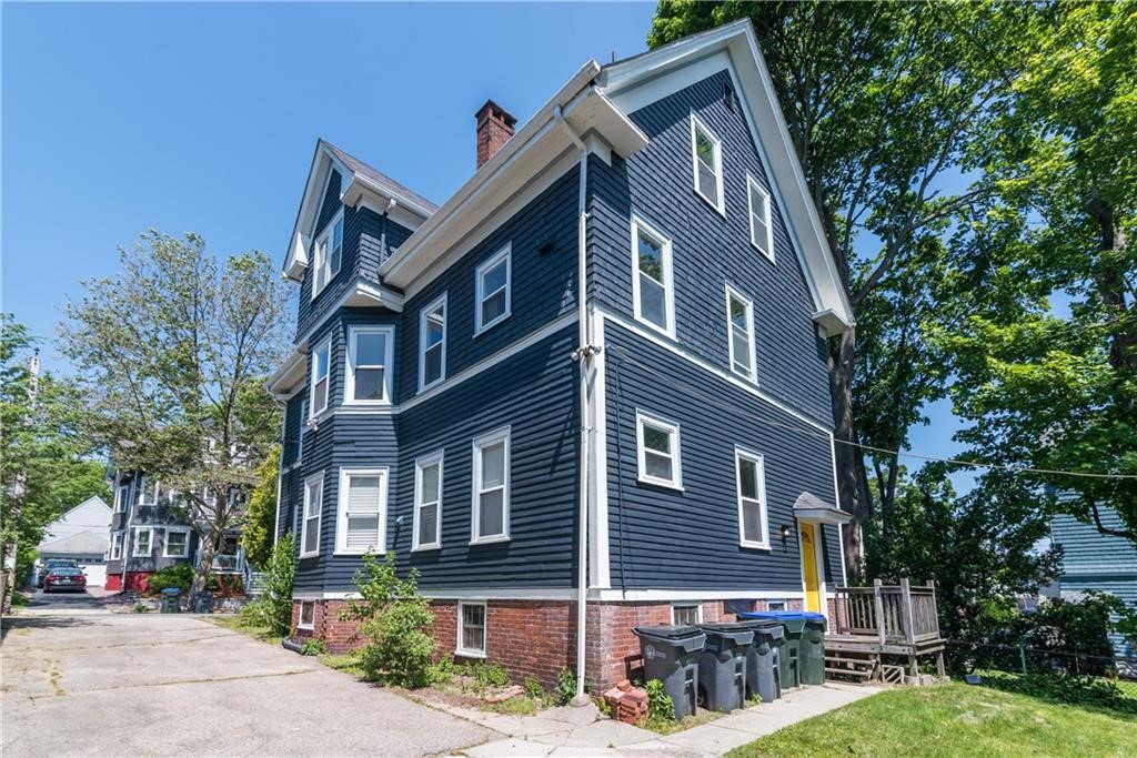 17 Belair Avenue