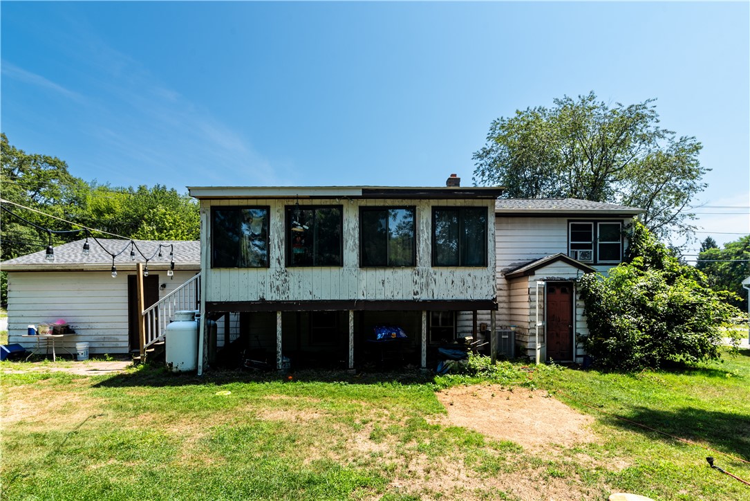 114 Burlingame Road