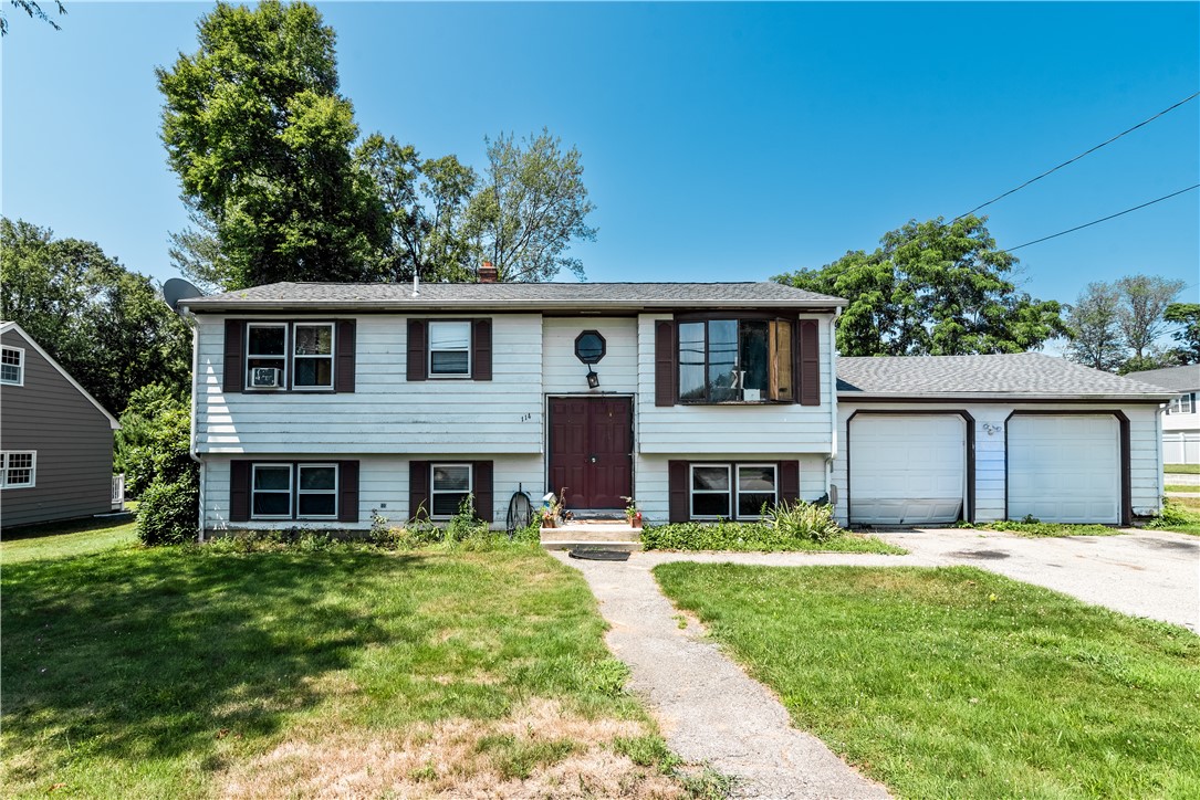 114 Burlingame Road