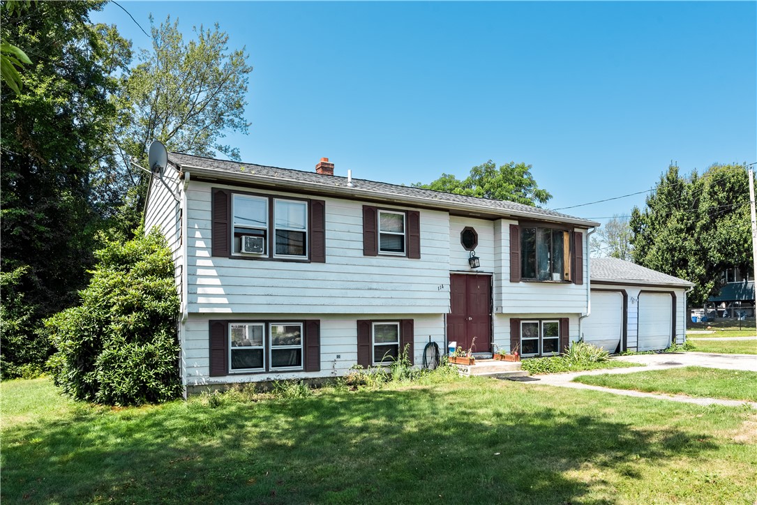 114 Burlingame Road