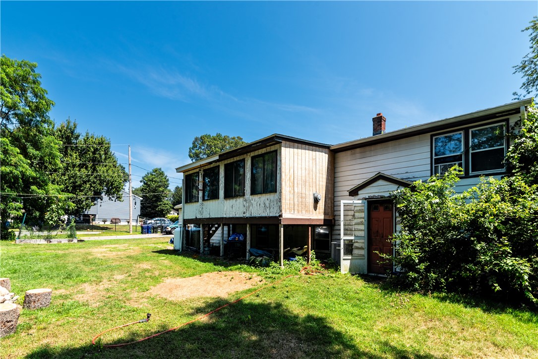 114 Burlingame Road
