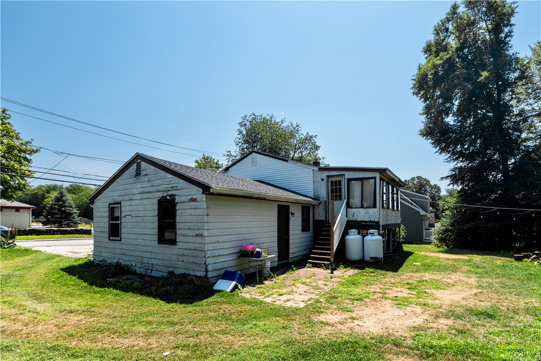 114 Burlingame Road