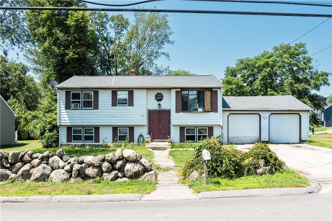 114 Burlingame Road