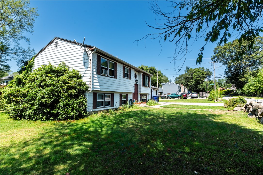 114 Burlingame Road
