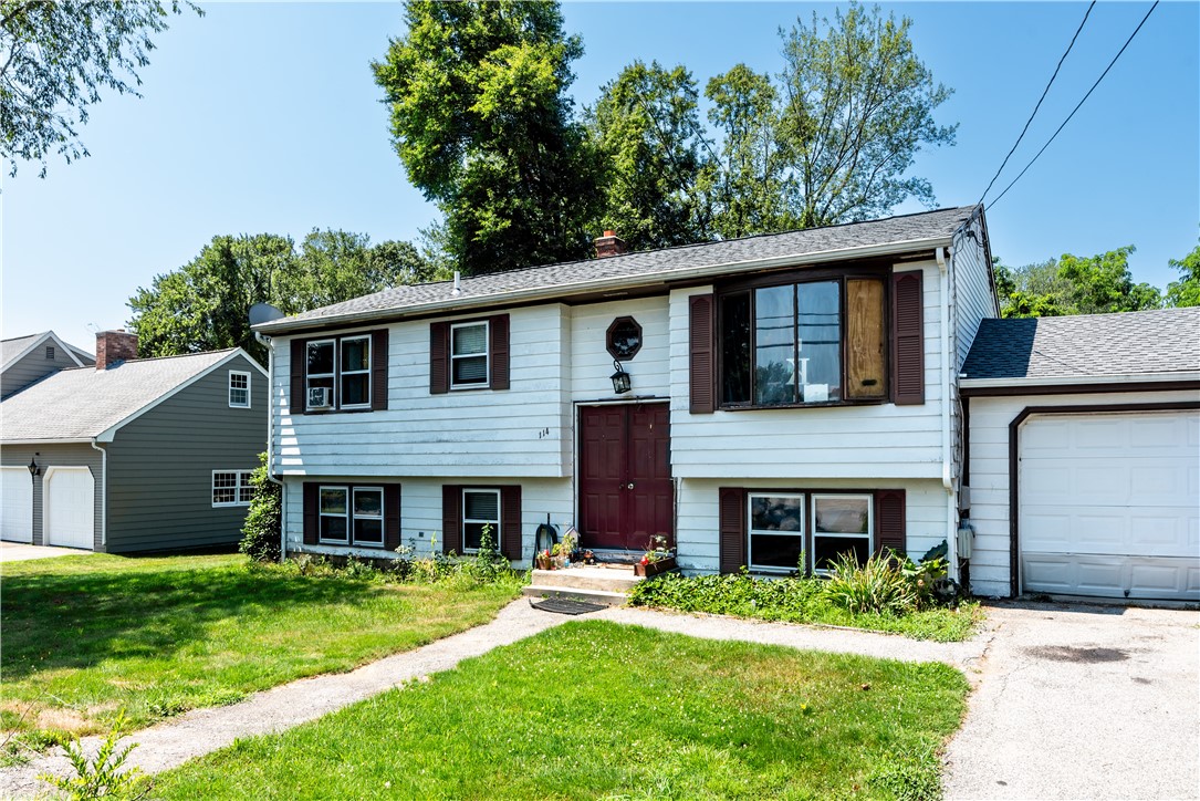 114 Burlingame Road