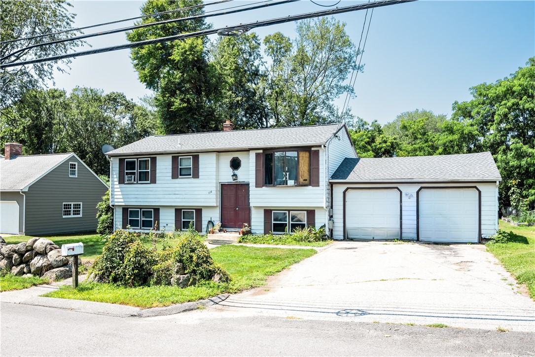 114 Burlingame Road