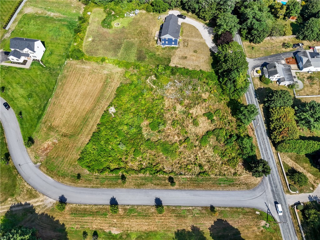 1 Veader Farm Road