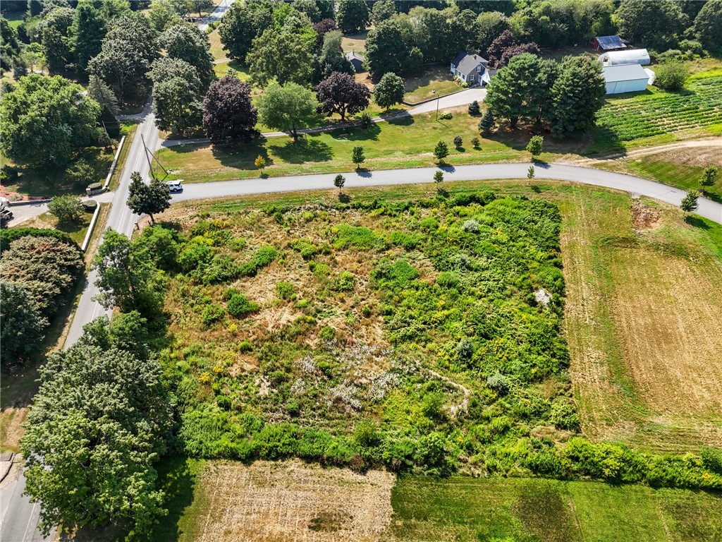 1 Veader Farm Road