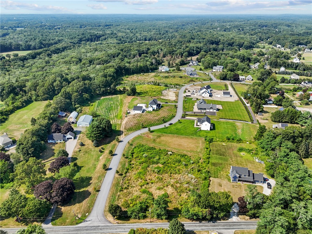 1 Veader Farm Road