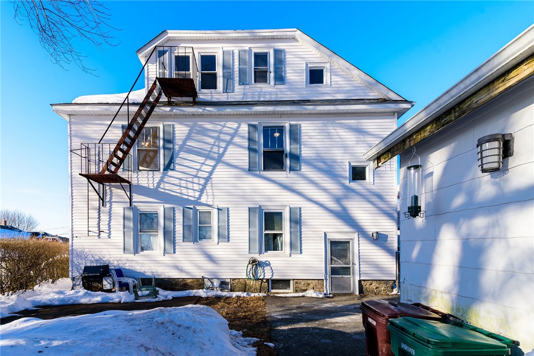 109 Hemond Avenue
