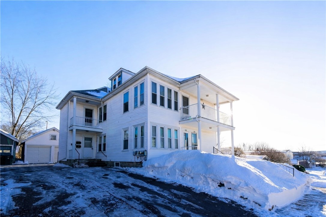 109 Hemond Avenue