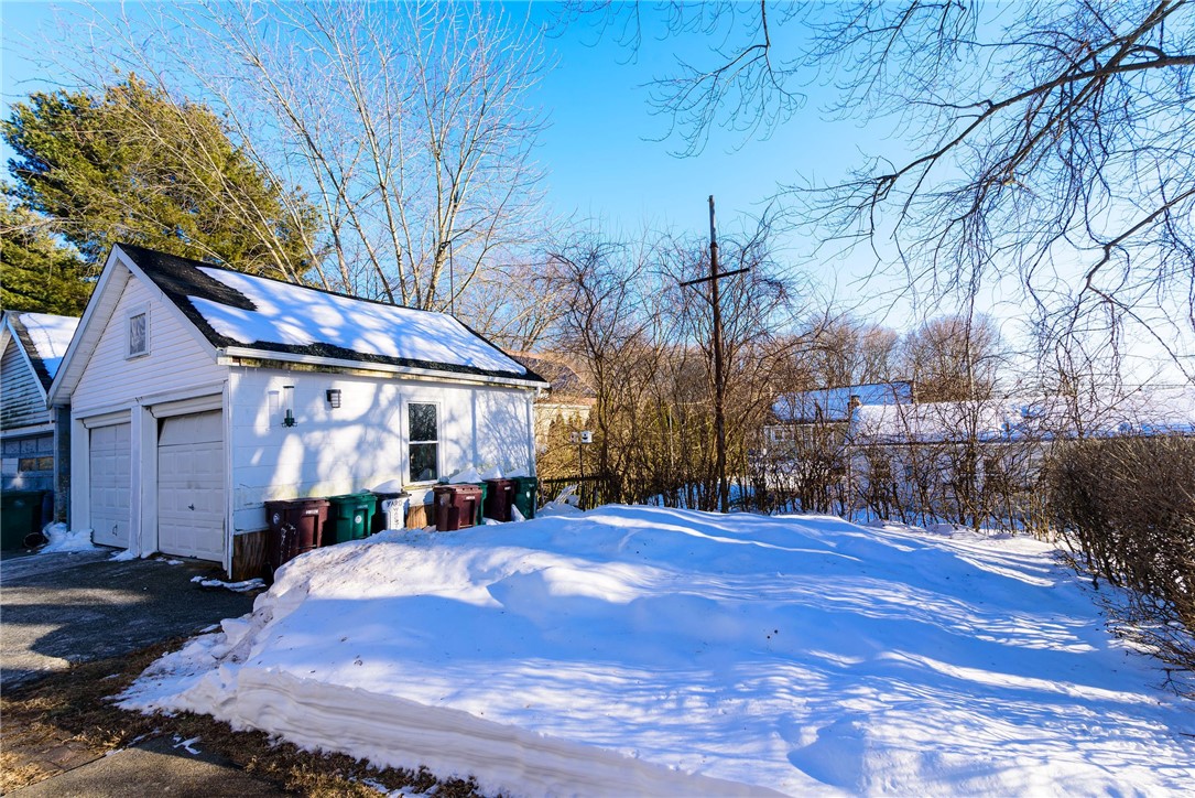 109 Hemond Avenue