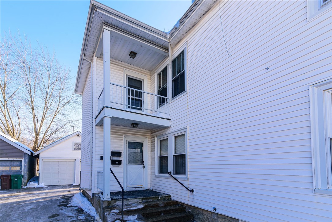 109 Hemond Avenue