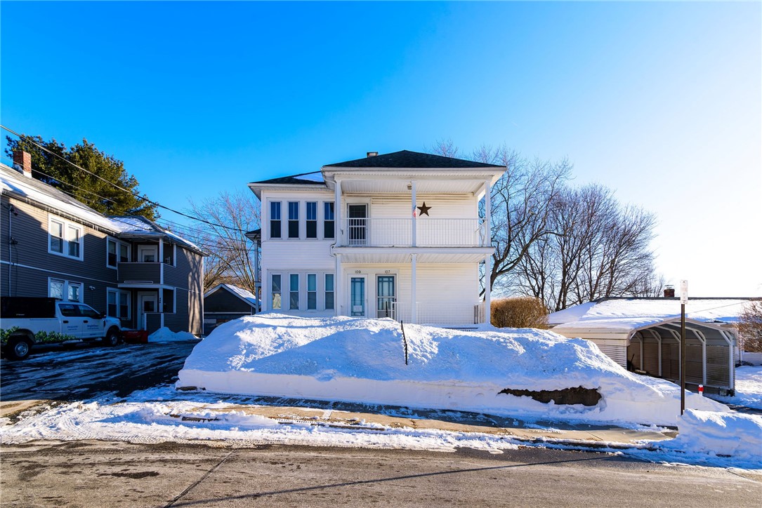 109 Hemond Avenue