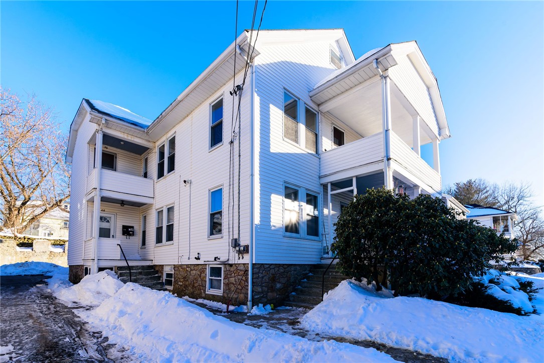 68 Kenwood Street