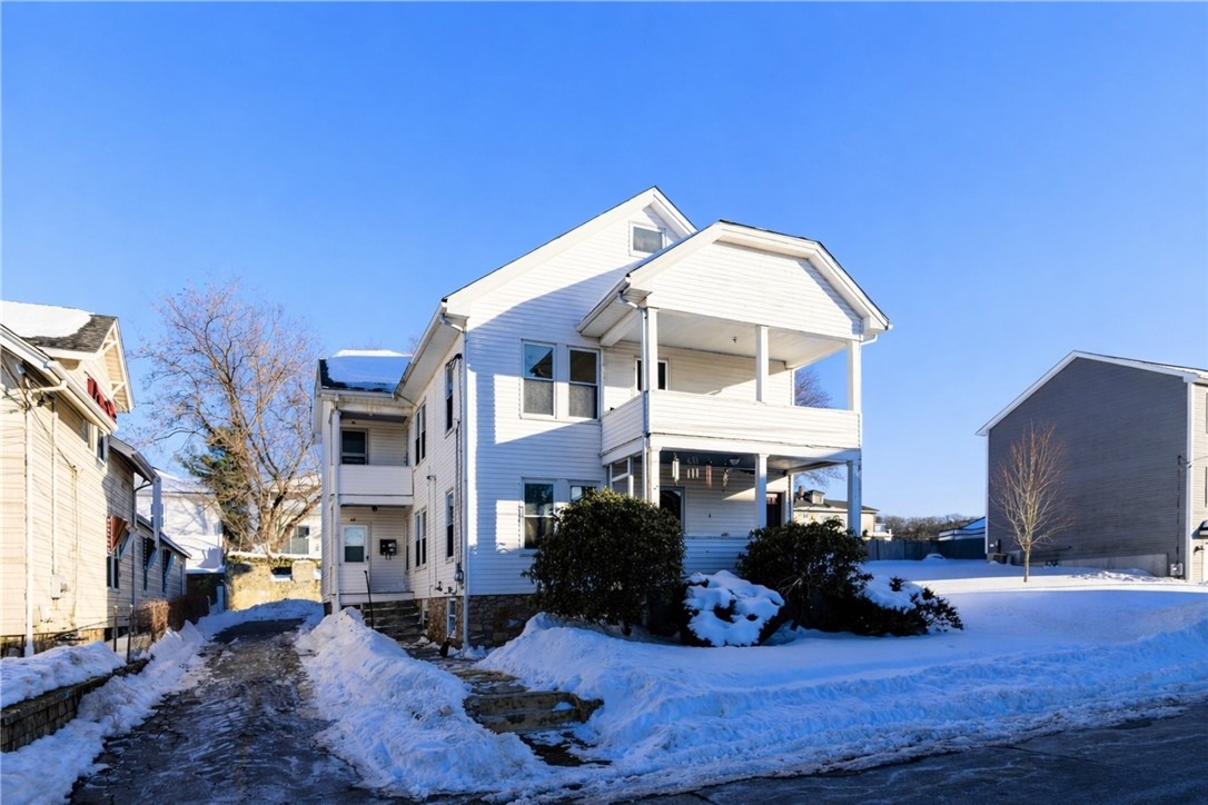 68 Kenwood Street