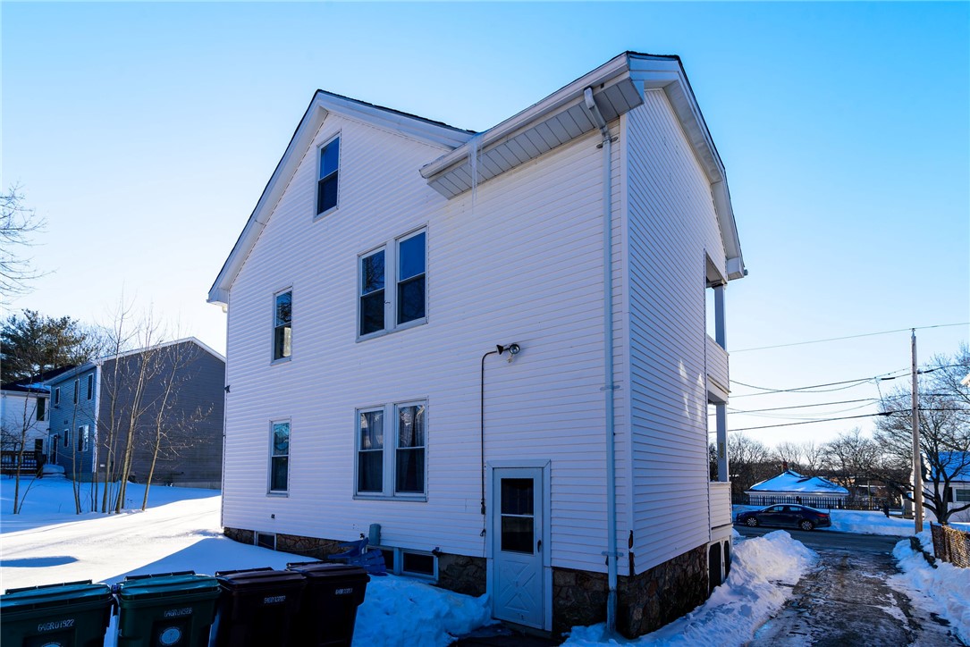 68 Kenwood Street