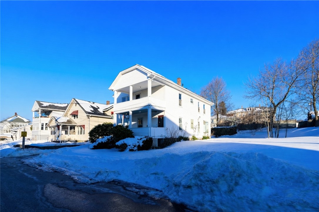 68 Kenwood Street
