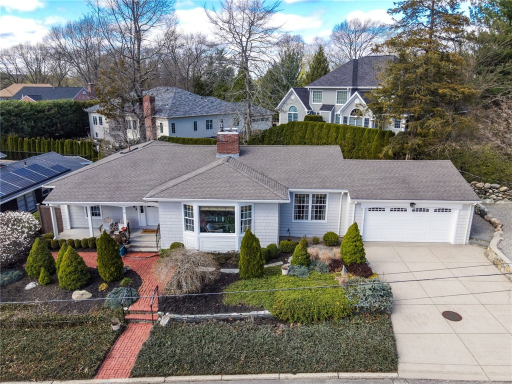 12 Coldbrook Court
