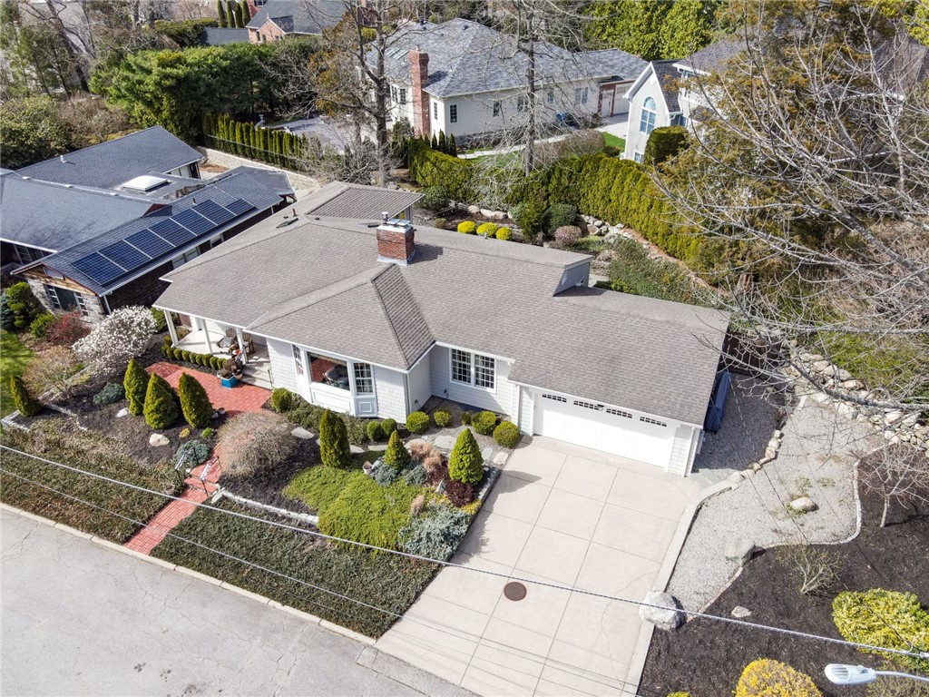 12 Coldbrook Court
