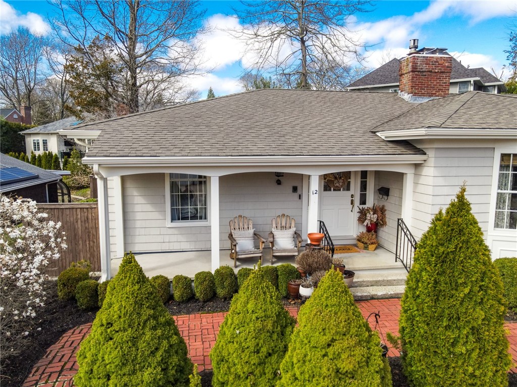 12 Coldbrook Court