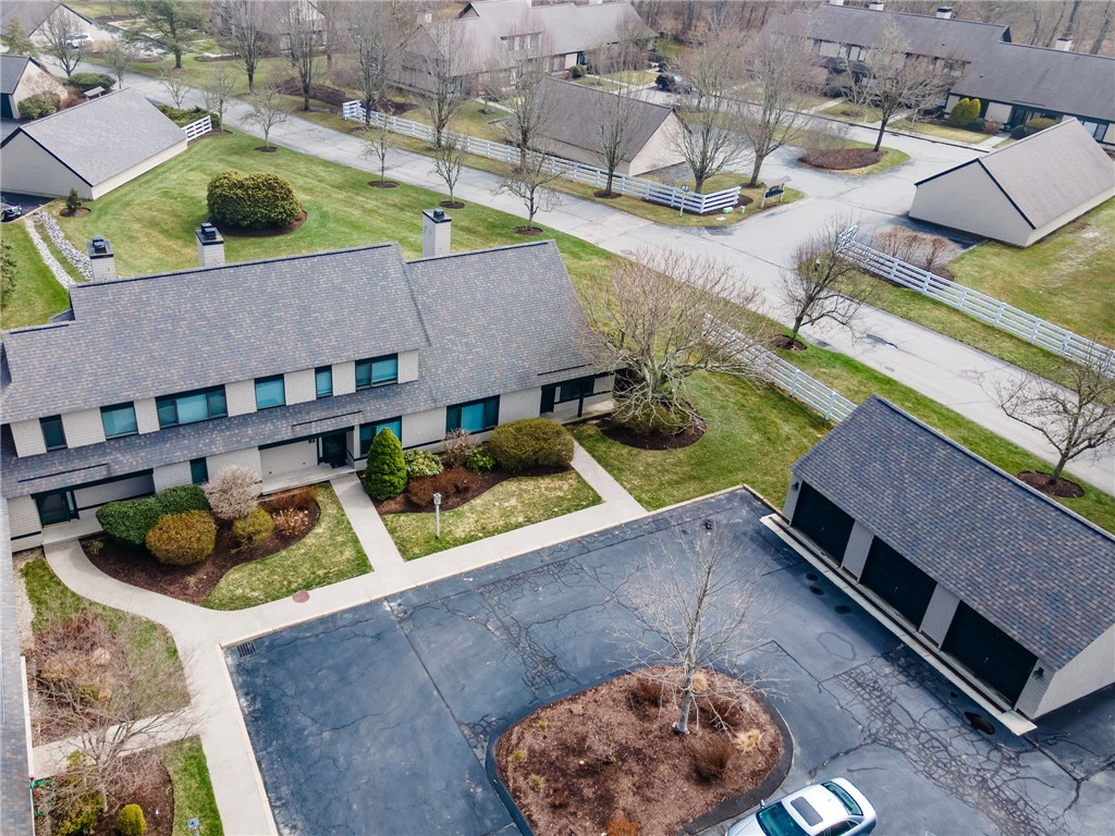 2 Stevenson Way