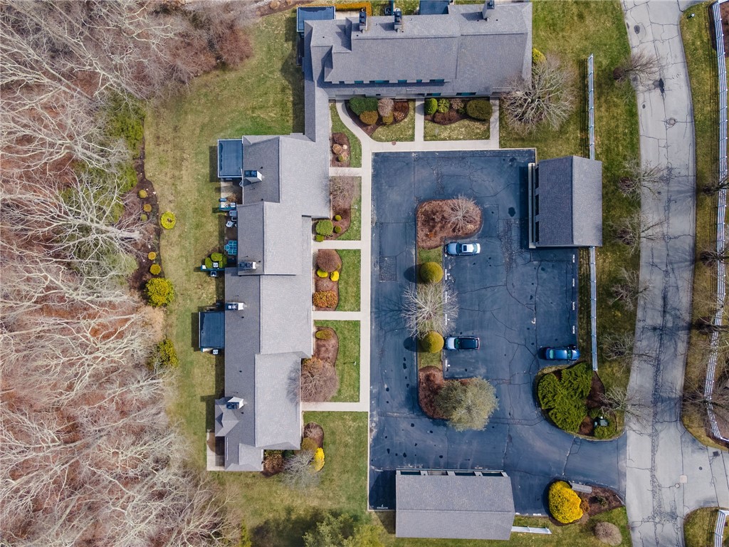 2 Stevenson Way